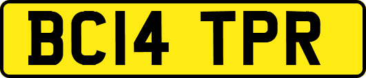 BC14TPR