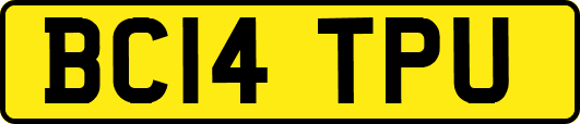 BC14TPU