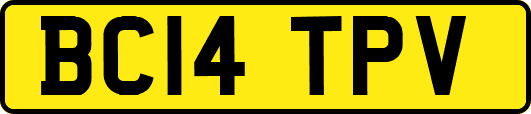 BC14TPV