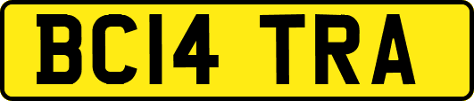 BC14TRA