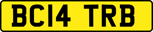 BC14TRB