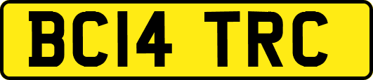 BC14TRC