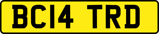 BC14TRD