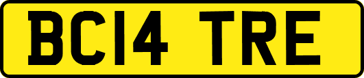 BC14TRE
