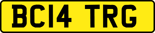 BC14TRG