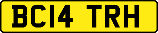 BC14TRH