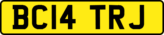 BC14TRJ