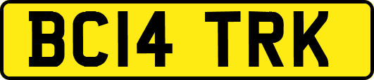 BC14TRK