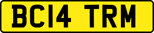 BC14TRM