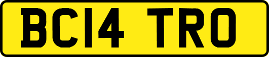 BC14TRO