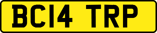 BC14TRP
