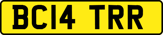 BC14TRR