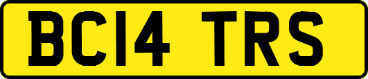 BC14TRS