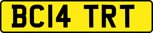 BC14TRT