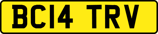 BC14TRV