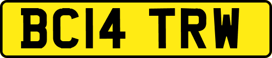 BC14TRW