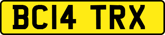 BC14TRX