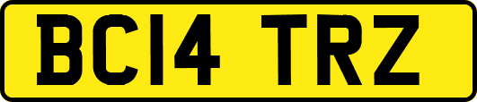 BC14TRZ