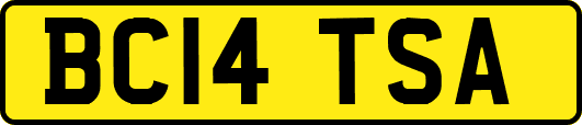 BC14TSA