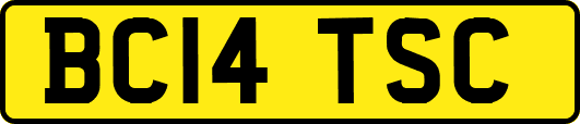 BC14TSC