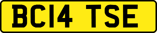 BC14TSE
