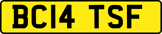 BC14TSF