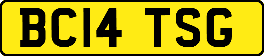 BC14TSG
