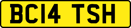 BC14TSH