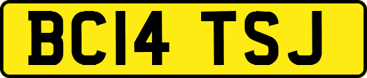 BC14TSJ