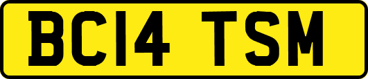 BC14TSM