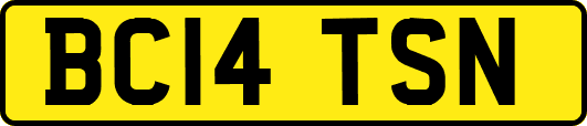 BC14TSN
