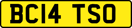 BC14TSO