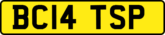 BC14TSP