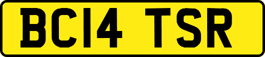BC14TSR