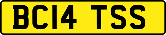 BC14TSS
