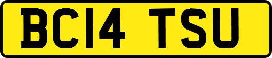 BC14TSU