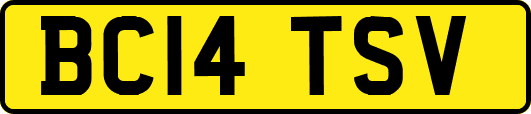 BC14TSV