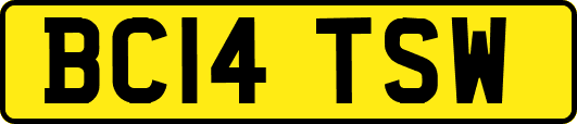 BC14TSW