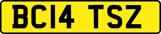 BC14TSZ