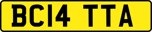 BC14TTA