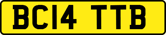 BC14TTB