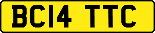 BC14TTC