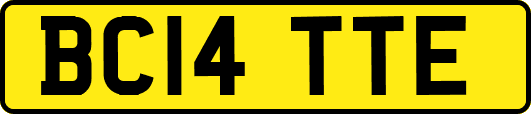 BC14TTE