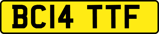 BC14TTF
