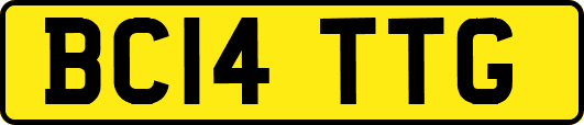 BC14TTG