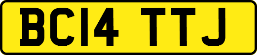 BC14TTJ