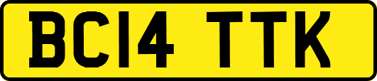 BC14TTK