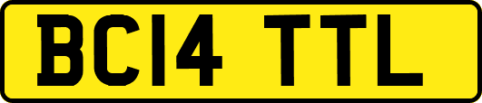 BC14TTL
