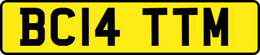 BC14TTM