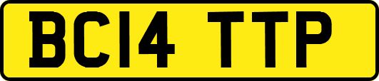 BC14TTP